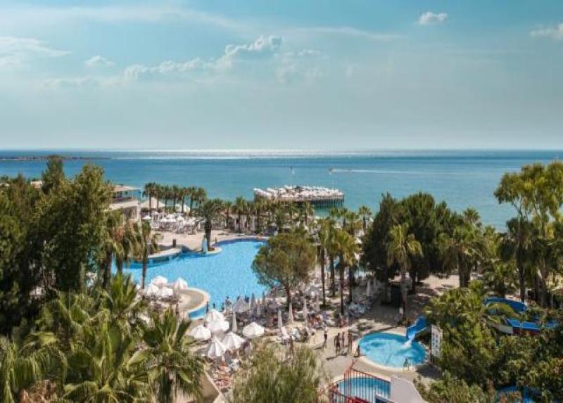 Delphin Botanik Hotel