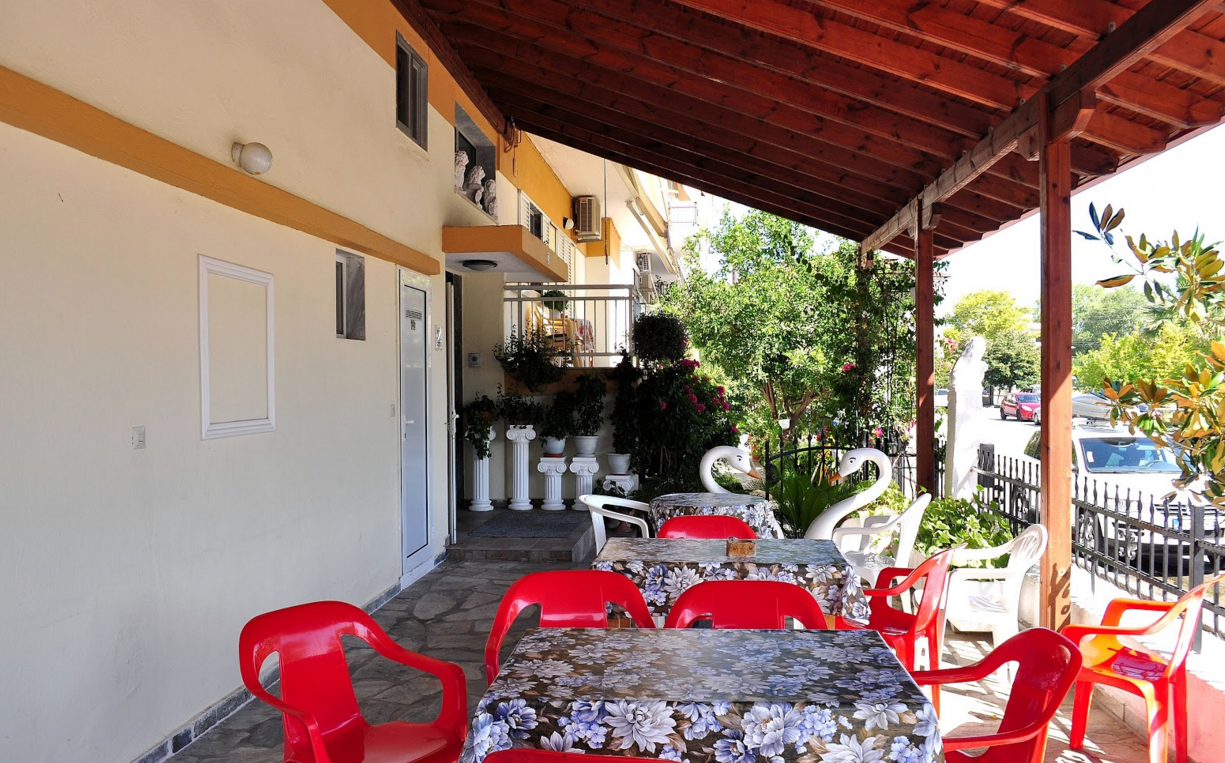 Vila Martha