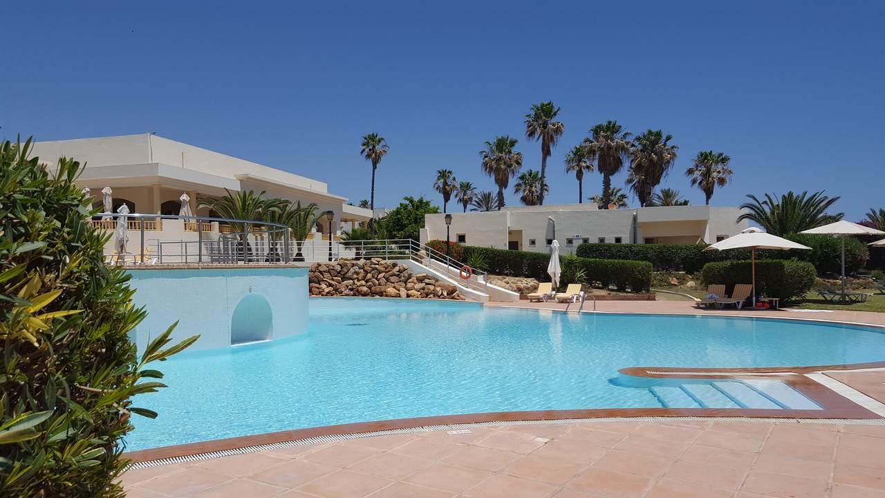 Calimera Delfino Beach Resort