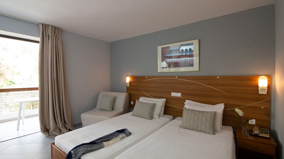 Hotel Dionysos