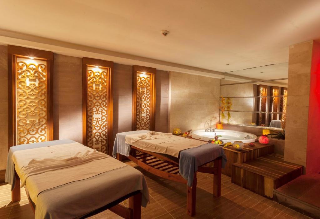 Seher Resort & Spa hotel