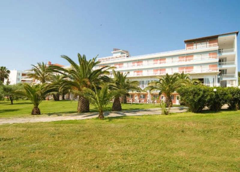 Mendi Hotel