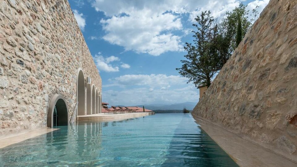 Euphoria Retreat