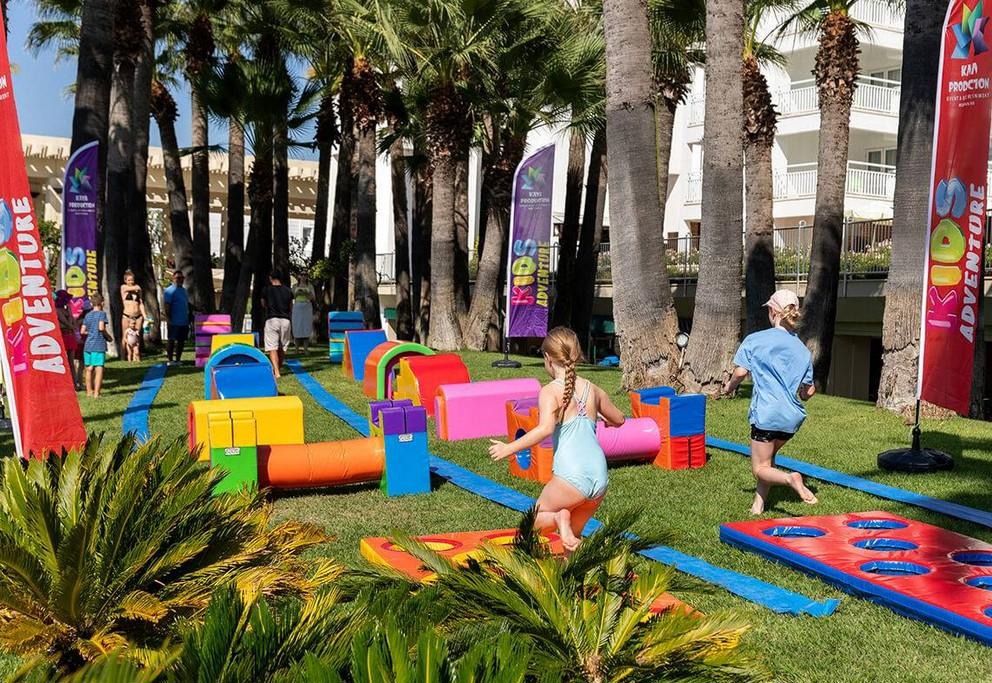 Monachus Family Resort Sorgun