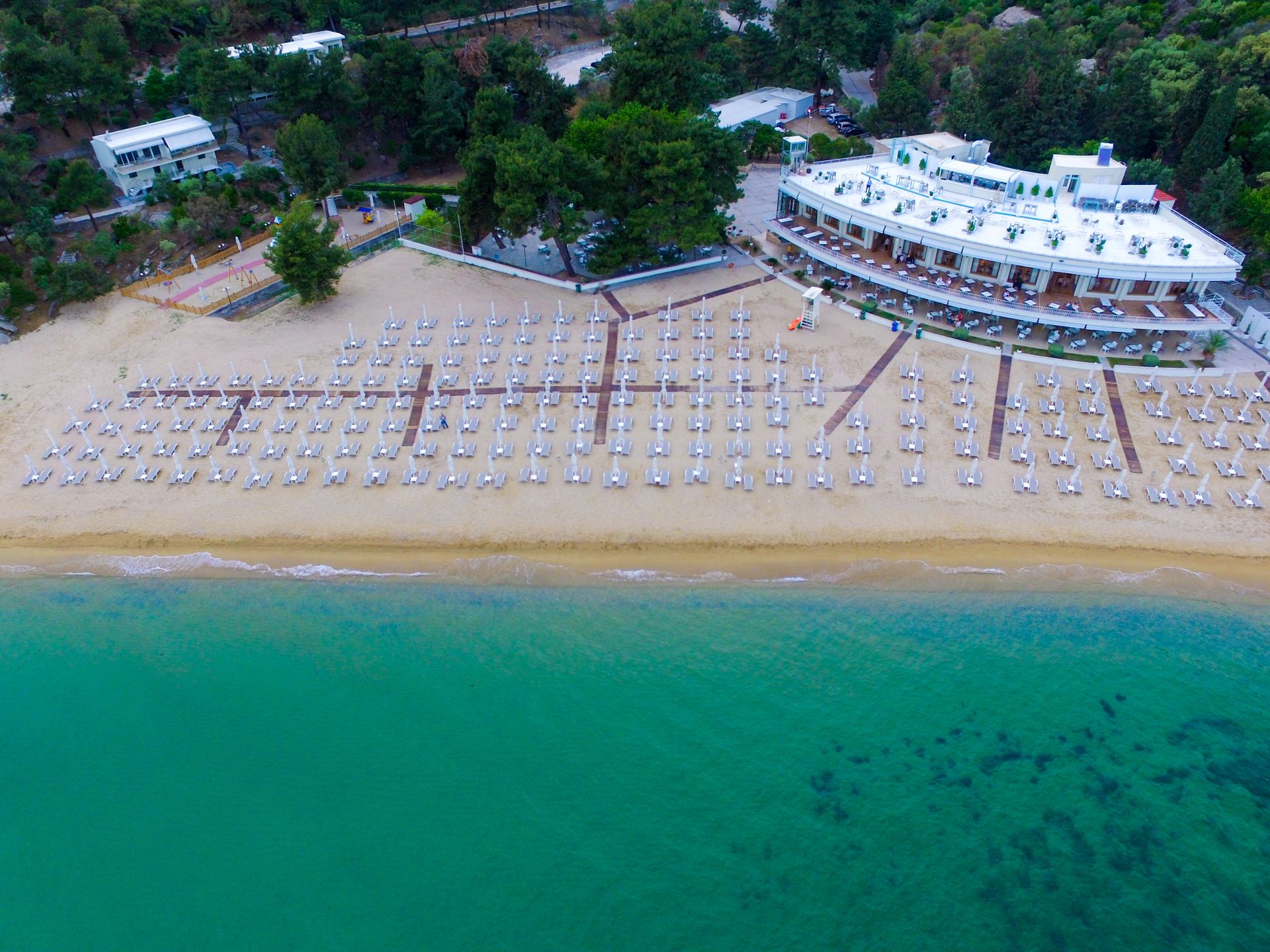 Tosca Beach