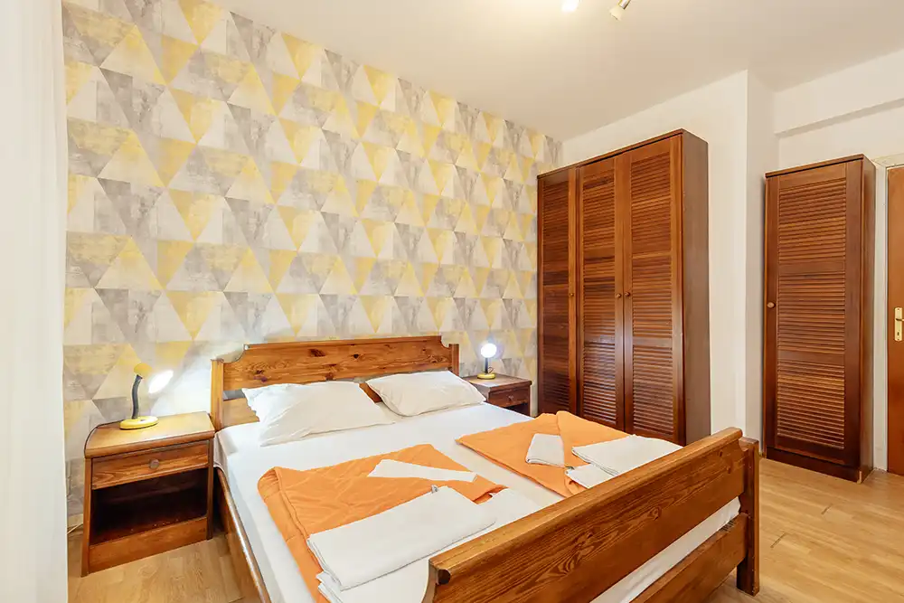 Hotel Talia ex Vojvodina