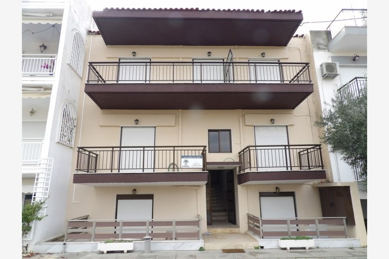 Vila Kalimera III
