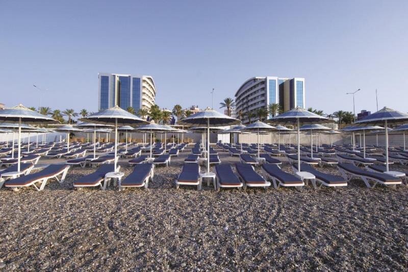 Portobello Resort & Spa Hotel