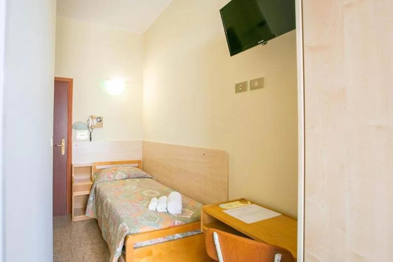 Hotel Ischia