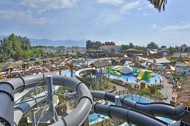 Atlantique Holiday Club