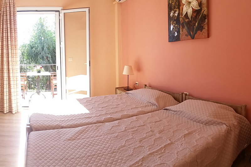 Vila Aleksandra 1