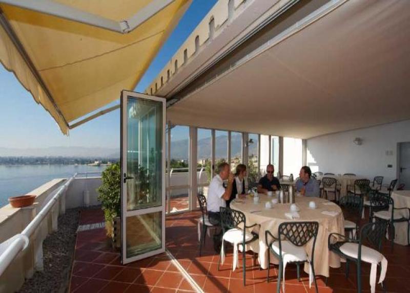 Splendid La Torre Hotel
