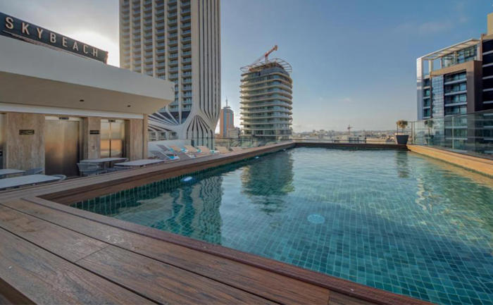 Hotel Noru