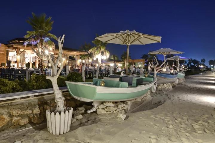 Regnum Carya Golf & Spa Resort