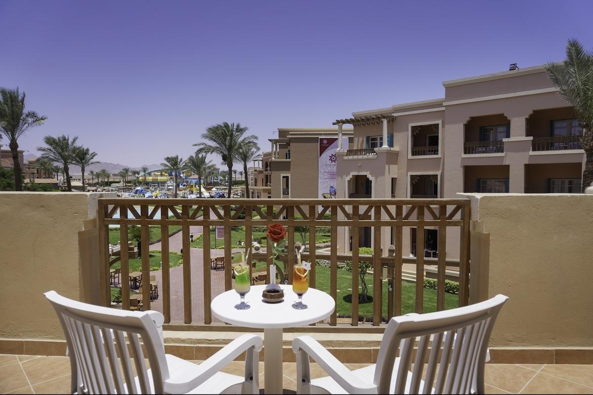 Hotel Charmillion Club Aqua Park