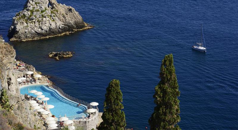 Unahotel Capotaormina