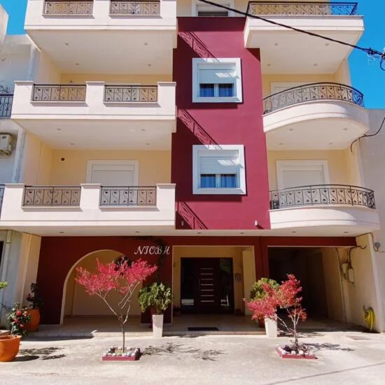 Vila Niovi