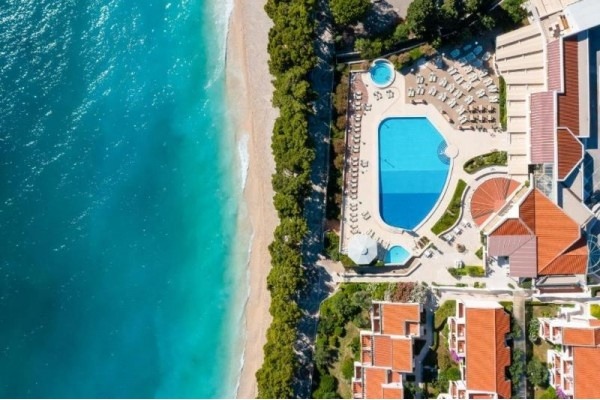 Turističko Naselje Bluesun Afrodita