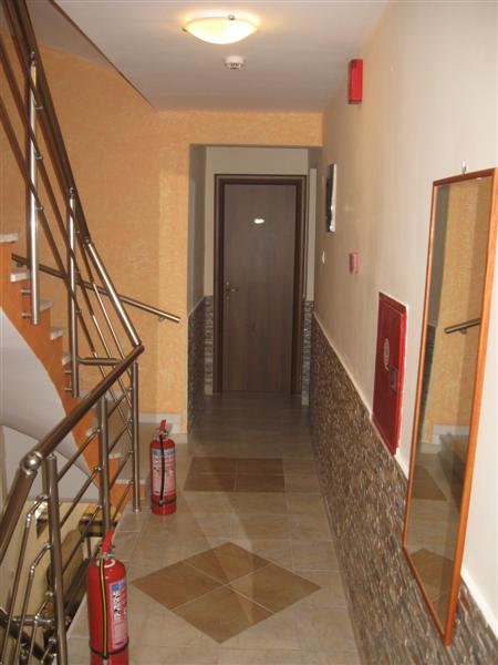 Aparthotel Hellas