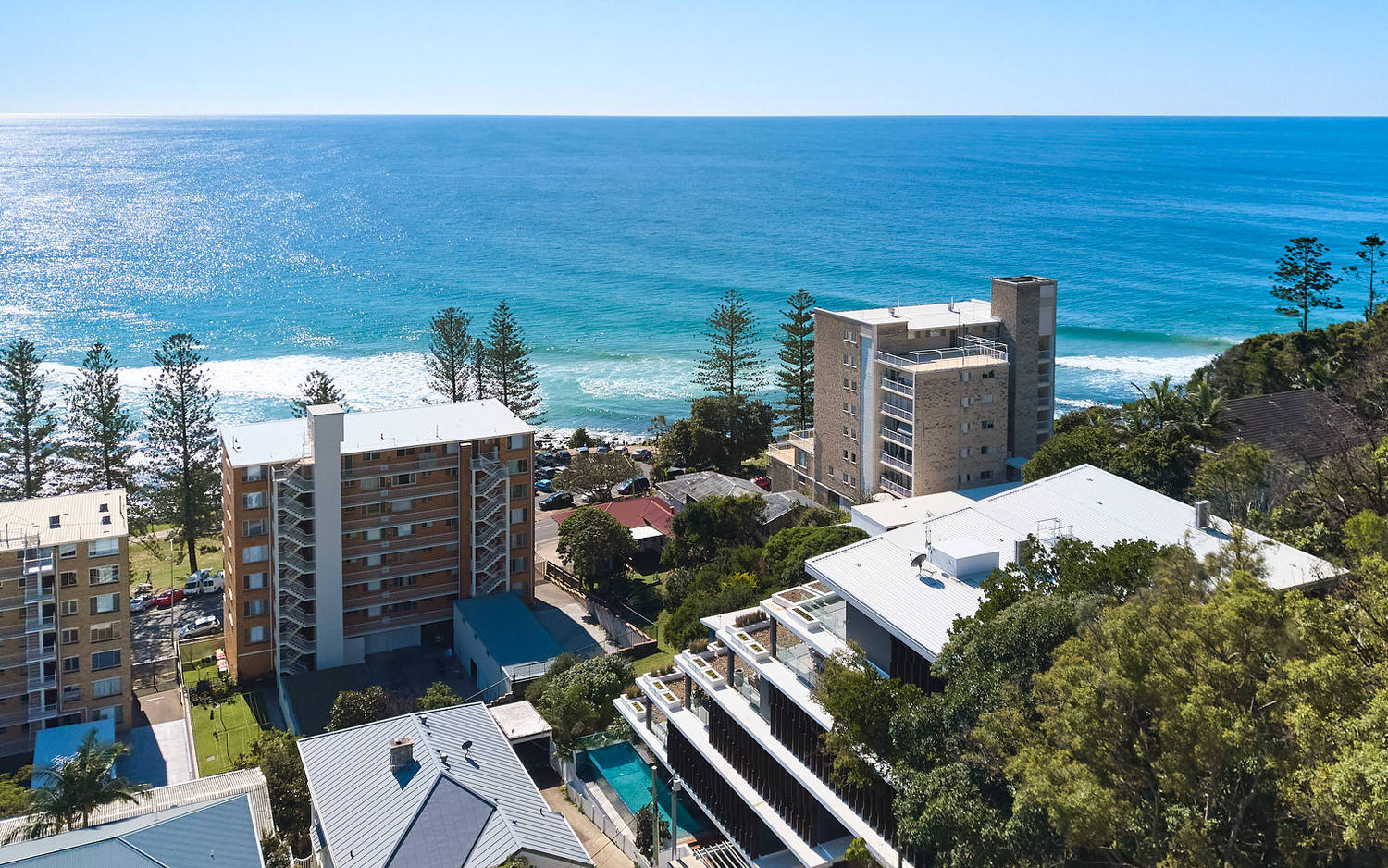 Gold Coast Property Photography - Drone Photography Banner