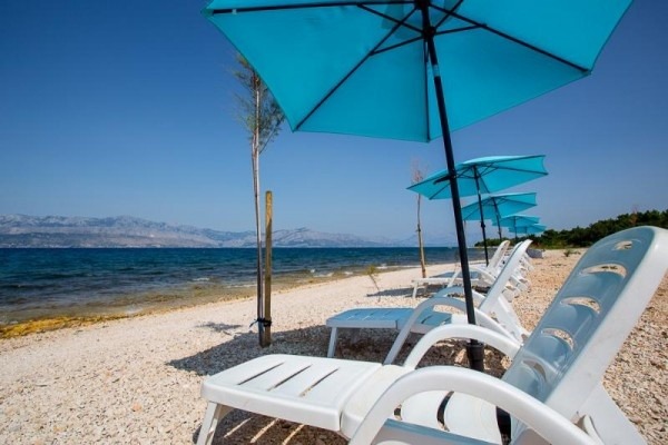 Montažne kućice Waterman Beach Village