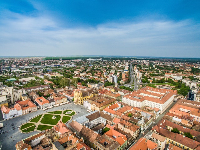 Temišvar