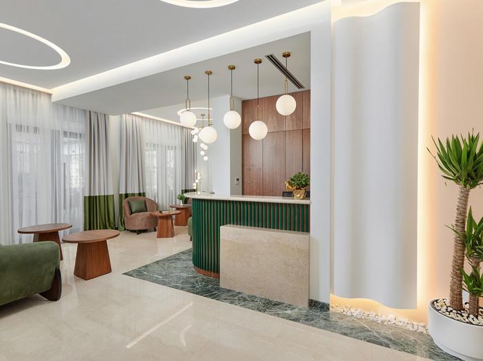 Hotel Diplomat By Aycon