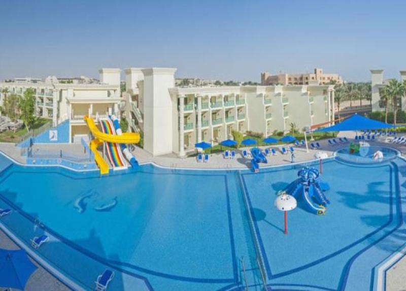 Swiss Inn Hurgada Resort Hotel