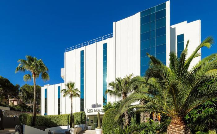 Hotel H10 Blue Mar