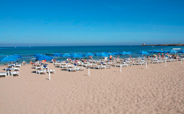 Hotel Voi Florio Resort