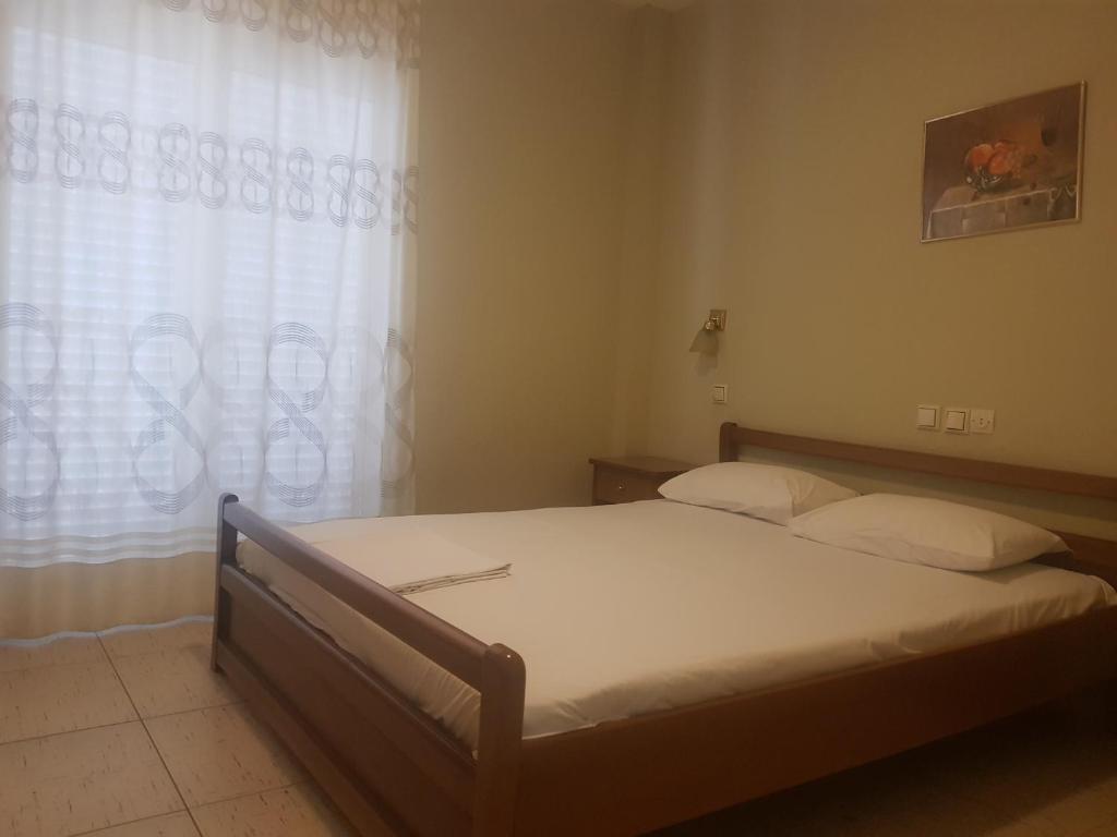 Apart Hotel Oceanis