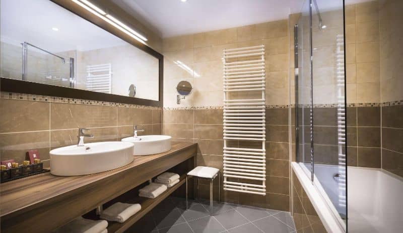 Hotel Depandans Remisens Premium Casa Rosa