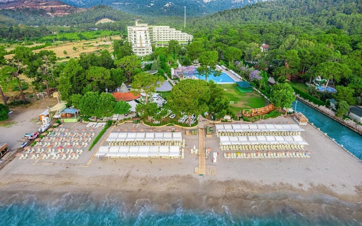 Ma Biche Kemer