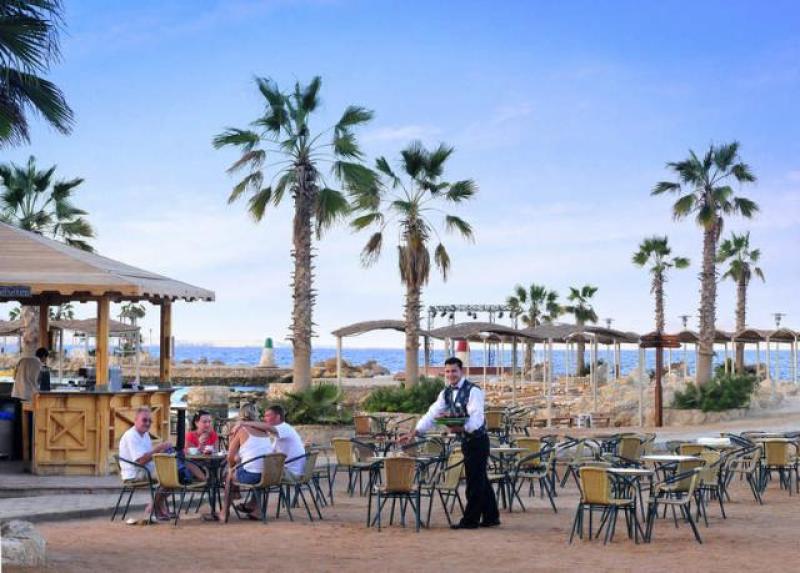 Albatros Citadel Sahl Hasheesh Hotel