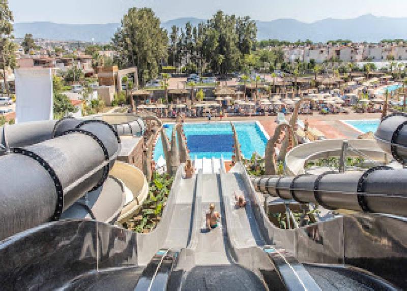 Atlantique Holiday Club Hotel