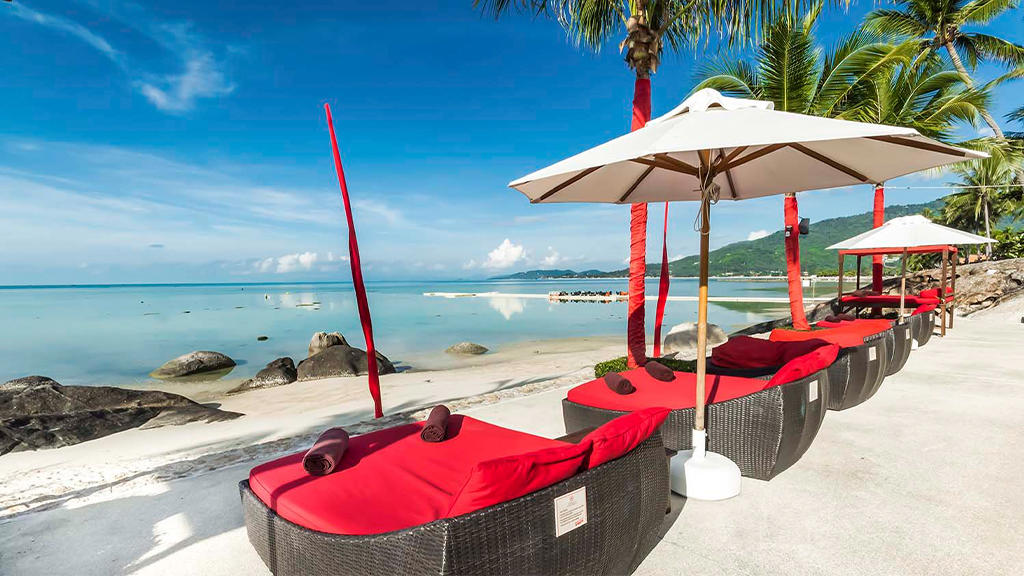 Beach Republic Koh Samui