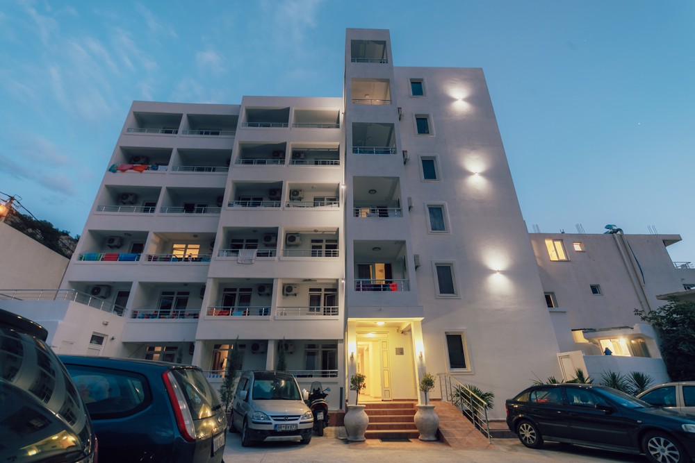 Hotel Adria Harmony