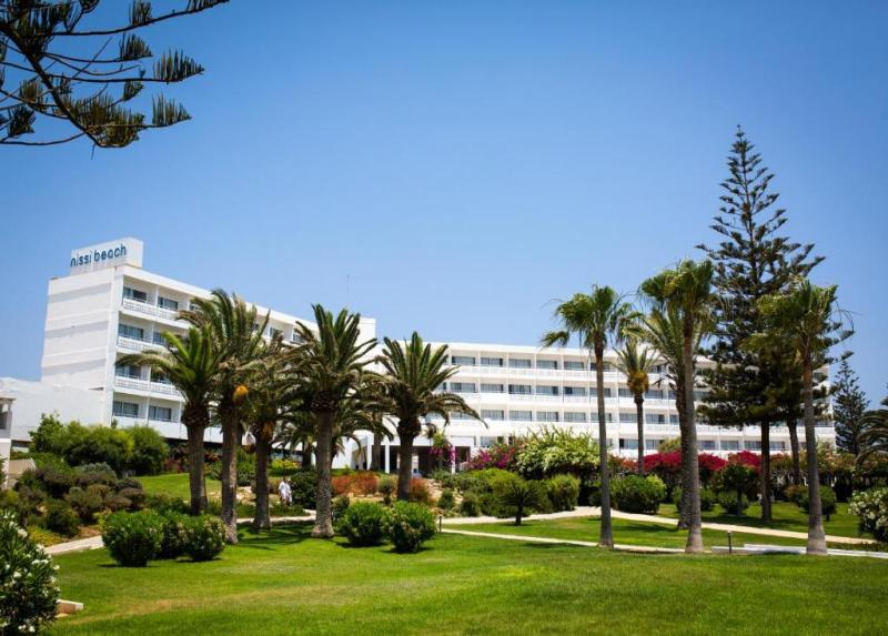 Nissi Beach Resort Hotel
