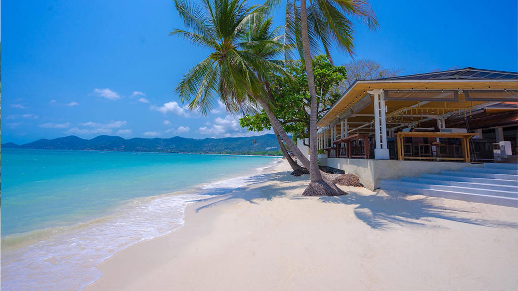 Chaweng Regent Beach Resort