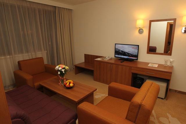 Four Points by Sheraton (ex. Strazhite)