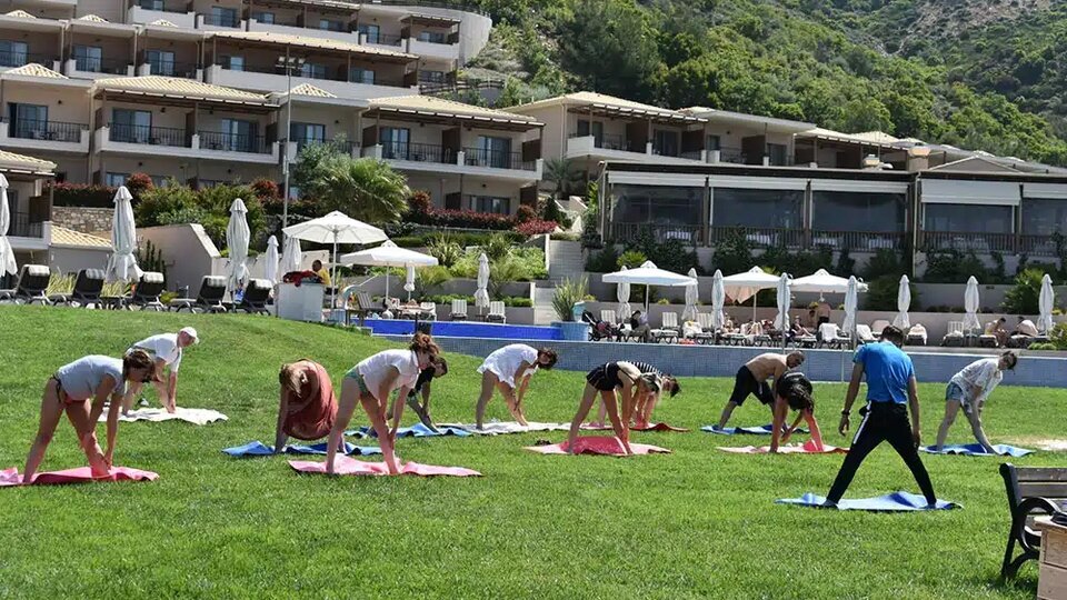 Thassos Grand Resort