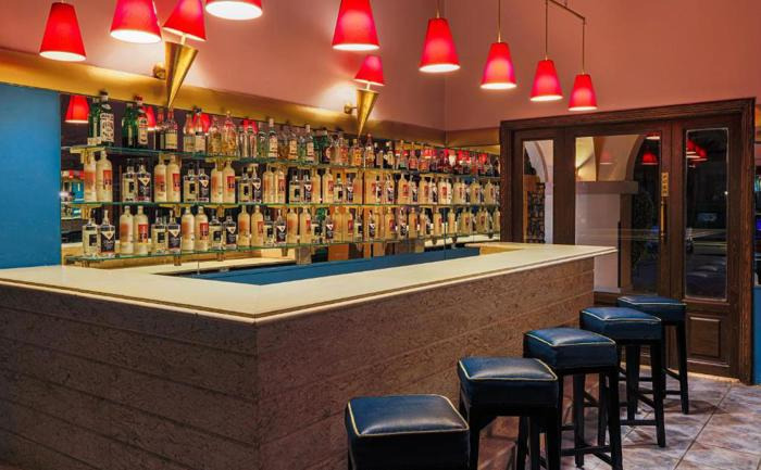 Hotel Jaz Makadi Saraya Resort