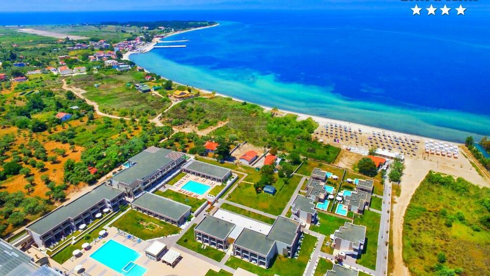 Alea Hotel&Suites