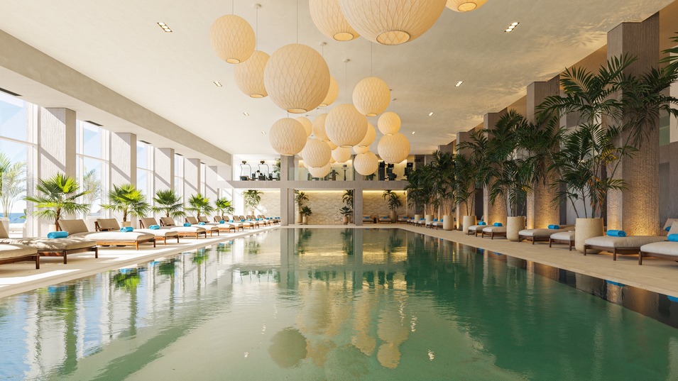Hotel Iberostar Selection Montenegro