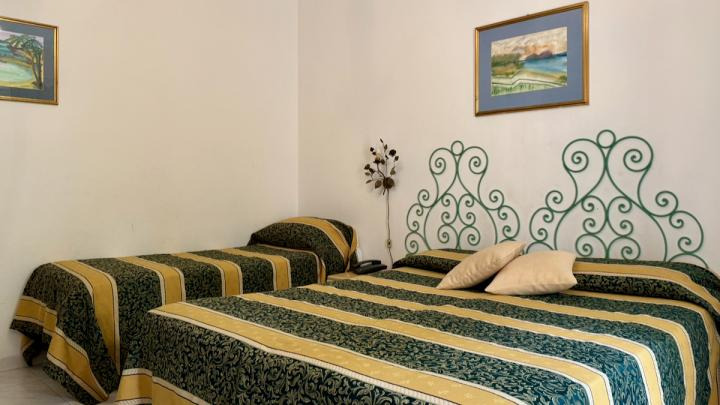 Hotel Da Peppe