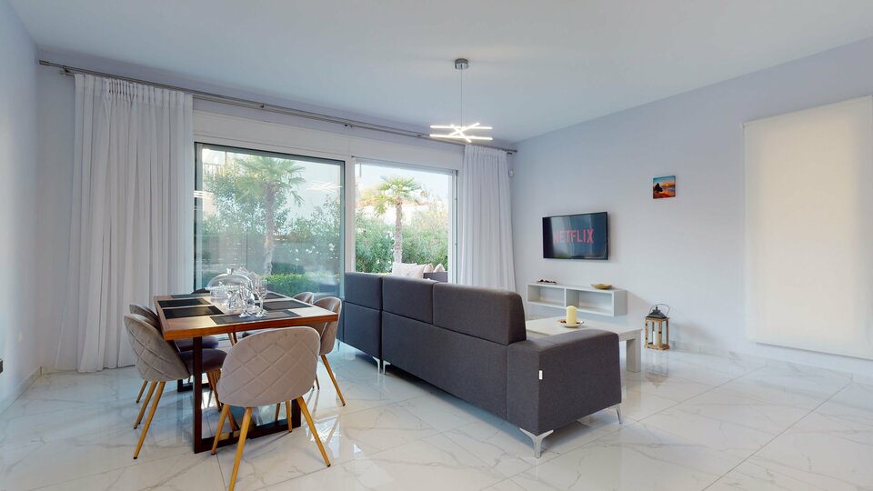 Vila Acrotel Porto Brava Luxury Villas