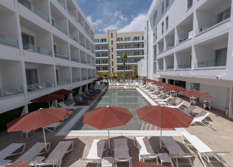 Kokkinos Boutigue Hotel