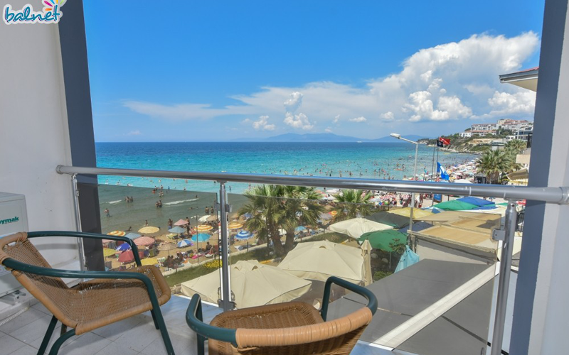 Hotel Ekin