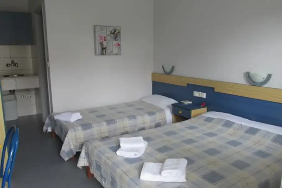 Vila Alexander Inn