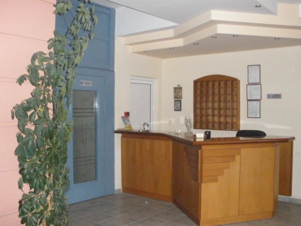 Hotel Apartman St.Giorgio